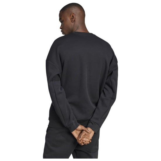Adidas Ανδρικό φούτερ Future Icons 3 Bar Sweatshirt